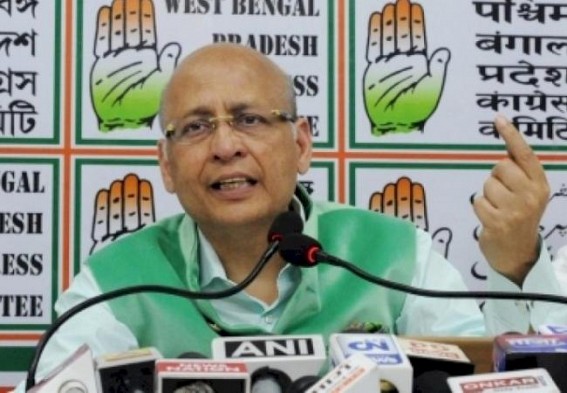 Punjab a new headache for Congress amid Rajasthan crisis Punjab a new headache for Congress amid Rajasthan crisis