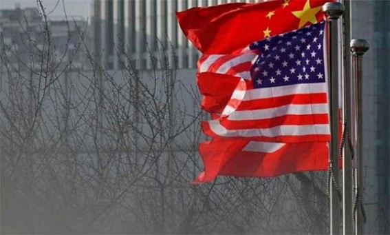 US Health Secy meets Taiwan Prez, China irked