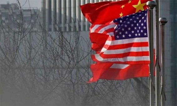 US Health Secy meets Taiwan Prez, China irked US Health Secy meets Taiwan Prez, China irked