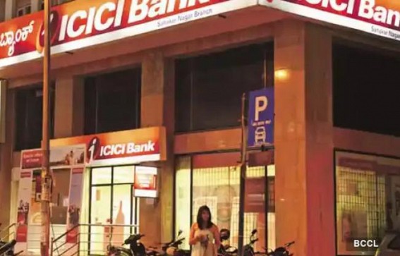 ICICI Bank launches QIP with floor price of Rs 351.36/share