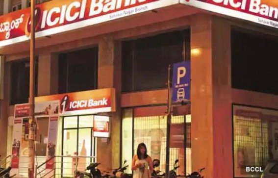 ICICI Bank launches QIP with floor price of Rs 351.36/share ICICI Bank launches QIP with floor price of Rs 351.36/share