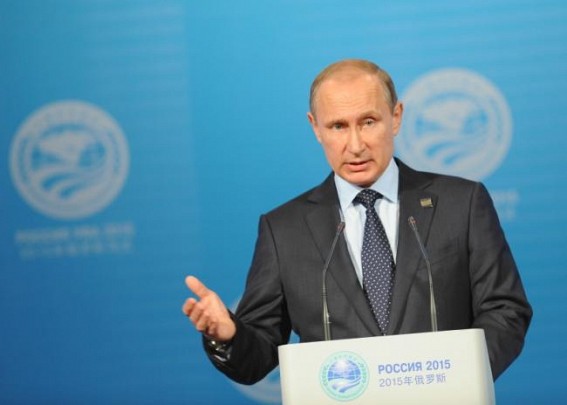 Russia goes with vaccine tests for COVID-19 First Russia goes with vaccine tests for COVID-19 First