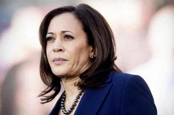In breakthrough for Indian Americans, Biden picks Harris as vice president nominee In breakthrough for Indian Americans, Biden picks Harris as vice president nominee