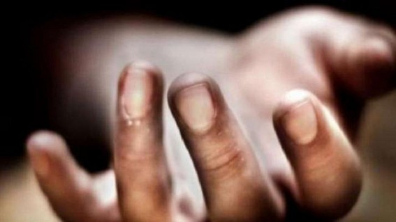 Siblings seek justice for dead father, threaten suicide Siblings seek justice for dead father, threaten suicide