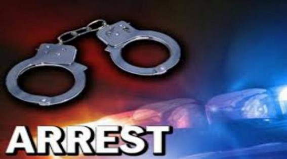Terror funding module busted in Kashmir, 3 arrested Terror funding module busted in Kashmir, 3 arrested