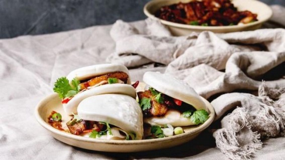 China launches 'Clean Plate' campaign against food waste China launches 'Clean Plate' campaign against food waste