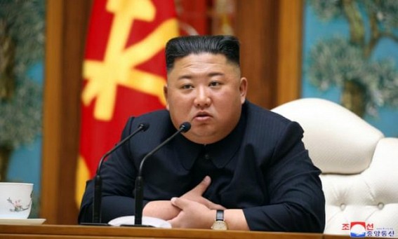 Kim Jong-un appoints new premier Kim Jong-un appoints new premier