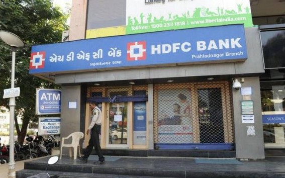 HDFC Bank launches farm loan product for armed forces HDFC Bank launches farm loan product for armed forces