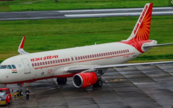 Terminated Air India pilots seek speedy settlement of dues Terminated Air India pilots seek speedy settlement of dues