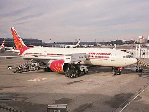 Air India on termination spree: Sacks 50 pilots in a night Air India on termination spree: Sacks 50 pilots in a night