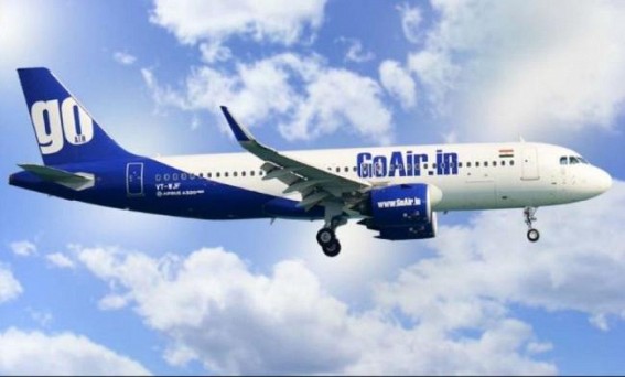 GoAir operates over 300 international charter flights since June GoAir operates over 300 international charter flights since June