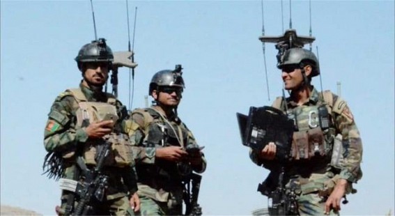21 Taliban militants killed in Afghanistan clashes 21 Taliban militants killed in Afghanistan clashes