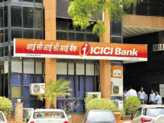 Government of Singapore increases stake in ICICI Bank Government of Singapore increases stake in ICICI Bank