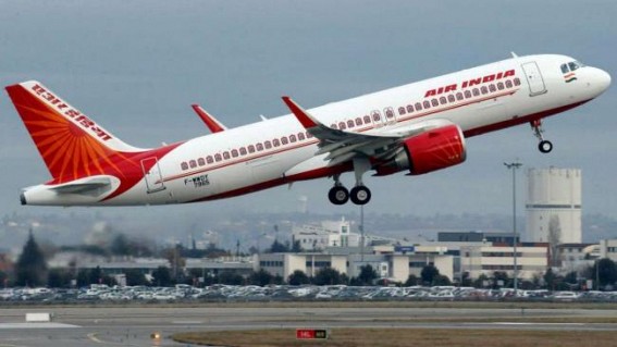 57 pilots had resigned, seeking greener pastures: Air India 57 pilots had resigned, seeking greener pastures: Air India