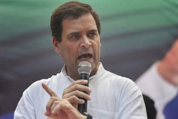 BJP, RSS control FB, WhatsApp, says Cong; demands JPC inquiry