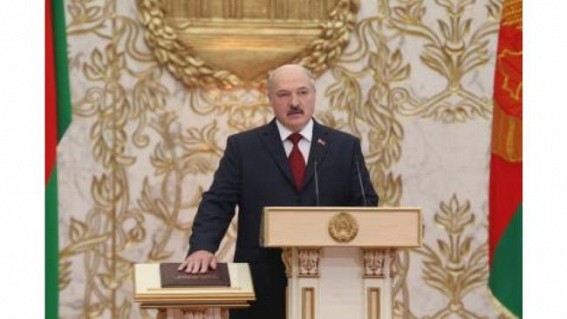 Opponents of Belarusian Prez to protest for 2nd day