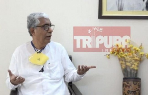 CPI-M slams BJP Govt’s decision of increasing Electricity tariff amid COVID-19 Pandemic CPI-M slams BJP Govt’s decision of increasing Electricity tariff amid COVID-19 Pandemic