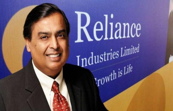 Mukesh Ambani in talks to buy several retail ecommerce firms Mukesh Ambani in talks to buy several retail ecommerce firms