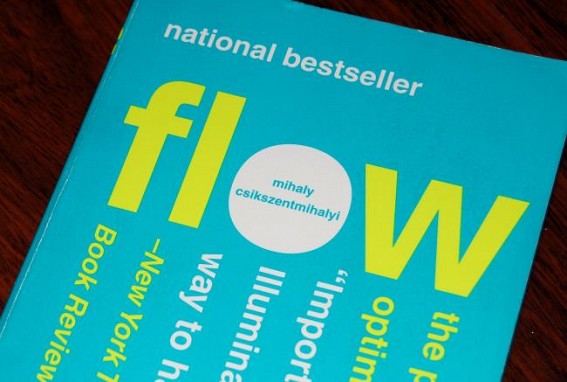 Flow book adapts inclusive approach on e-learning to broaden offering Flow book adapts inclusive approach on e-learning to broaden offering