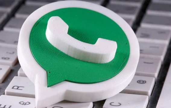 CCI dismisses antitrust complaint against WhatsApp CCI dismisses antitrust complaint against WhatsApp