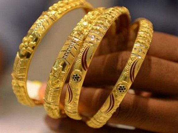 Online registration for jewellers, hallmarking centres launched Online registration for jewellers, hallmarking centres launched