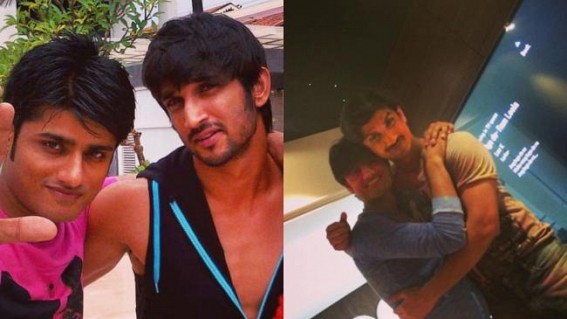 Is Sandip Ssingh planning to leave India? Is Sandip Ssingh planning to leave India?