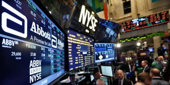 US stocks open mixed after S&P 500 record close US stocks open mixed after S&P 500 record close