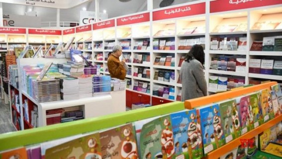 Beijing book fair to go virtual in September Beijing book fair to go virtual in September
