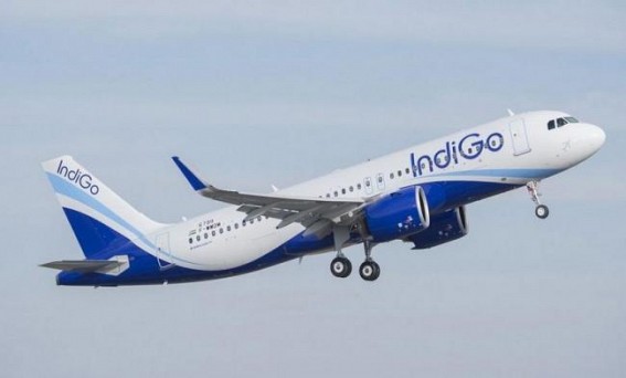 Operated over 800 flights, repatriated 150,000 passengers: IndiGo Operated over 800 flights, repatriated 150,000 passengers: IndiGo