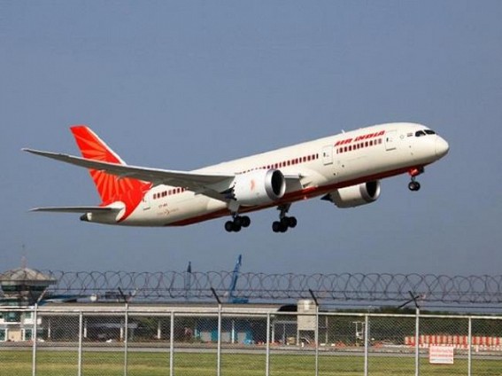 Airlines designated as agencies for international travel on non-scheduled flights Airlines designated as agencies for international travel on non-scheduled flights