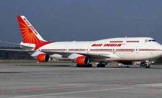 Air India bars jeans and t-shirts for employees Air India bars jeans and t-shirts for employees