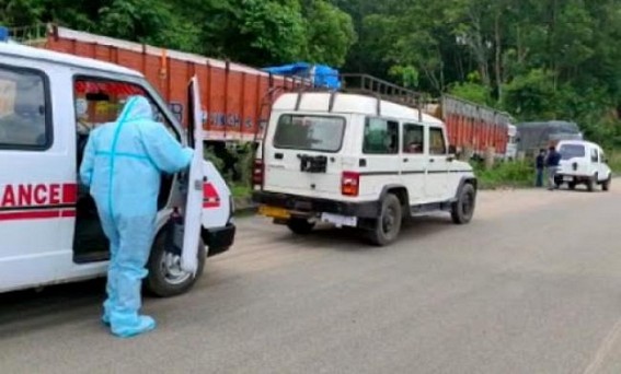 Opposition sought recruitment of Doctors to control COVID pandemic Opposition sought recruitment of Doctors to control COVID pandemic