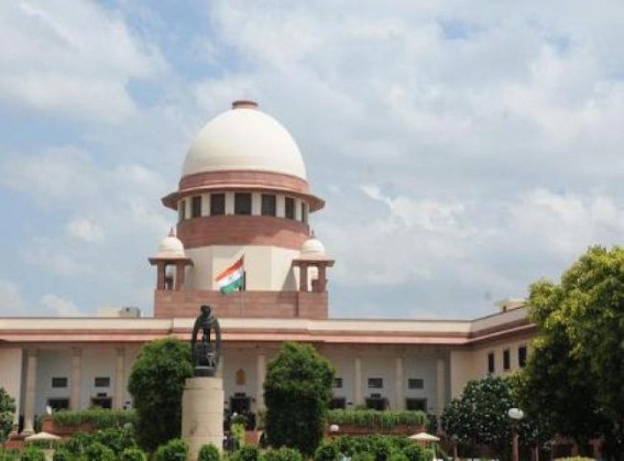 SC seeks response from Centre on plea challenging NCMEI Act