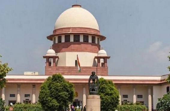 SC: UGC's Sep 30 guideline not mandatory; students can't be promoted without exams SC: UGC's Sep 30 guideline not mandatory; students can't be promoted without exams