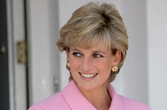 Princess Diana's statue to be unveiled on 60th b'day