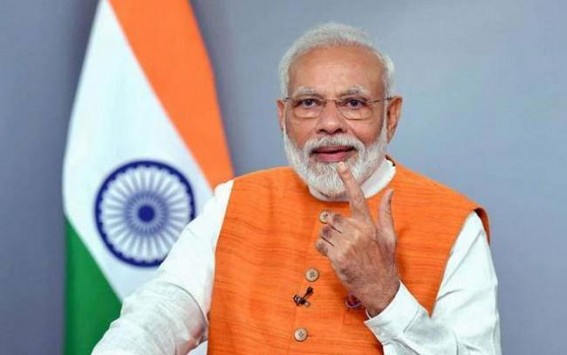 'Vocal for local toys': PM Modi stresses on making India toy hub 'Vocal for local toys': PM Modi stresses on making India toy hub