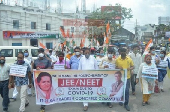 Congress's internal clashes hit party's unity Congress's internal clashes hit party's unity