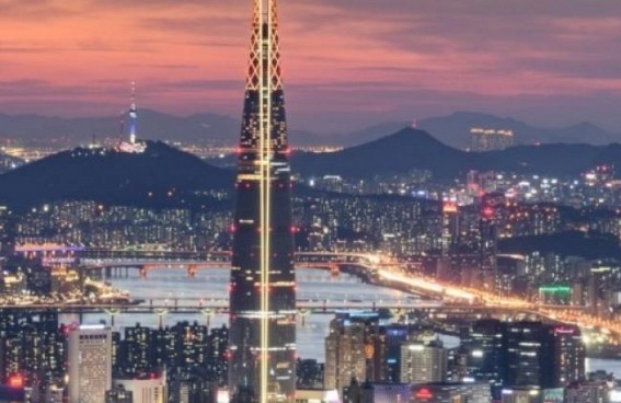 S.Korea proposes record-high govt budget for 2021