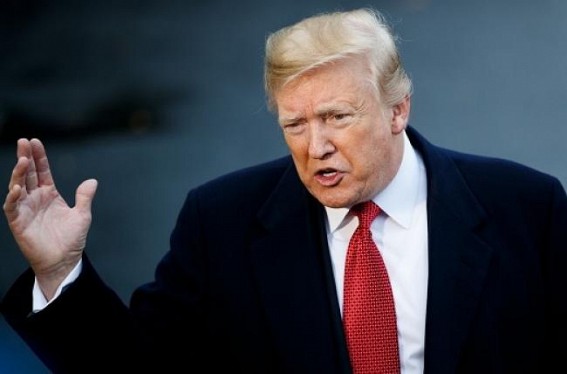 I inherited him: Trump says of Fauci I inherited him: Trump says of Fauci
