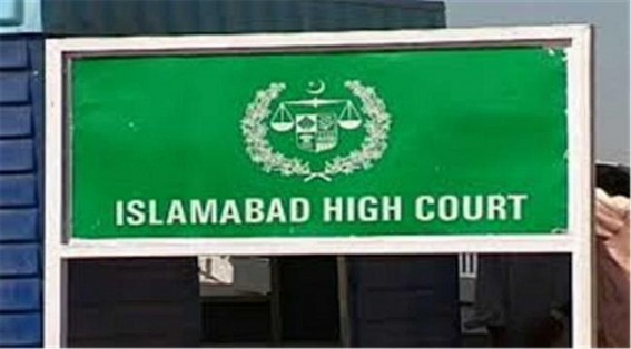 Sharif assures Islamabad HC of return upon recovery Sharif assures Islamabad HC of return upon recovery