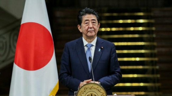 Japan's ruling party to choose Abe's successor on Sep 14 Japan's ruling party to choose Abe's successor on Sep 14