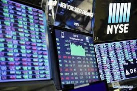 US stocks rise amid tech rally US stocks rise amid tech rally