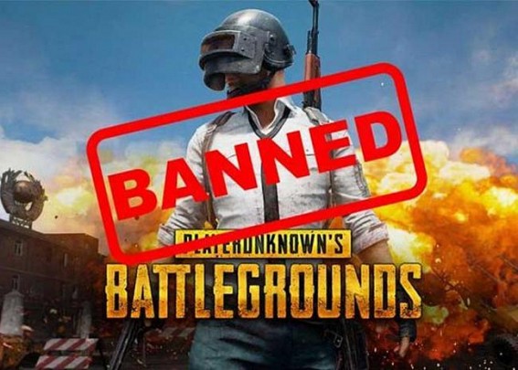 'Game Over': India bans PUBG, 117 more Chinese apps 'Game Over': India bans PUBG, 117 more Chinese apps