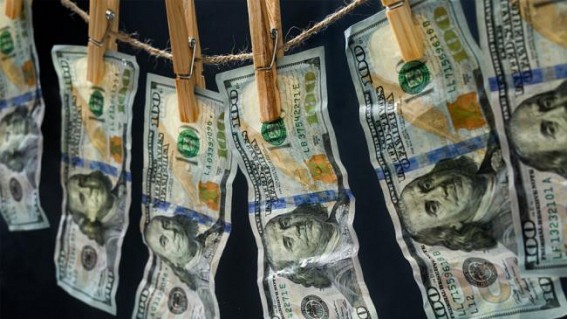 'Banks need to take long-term view to curb money laundering' 'Banks need to take long-term view to curb money laundering'