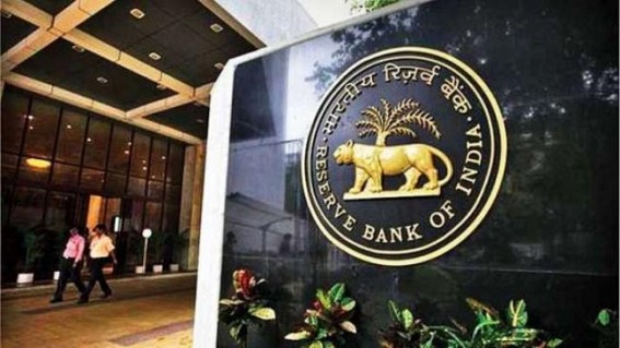 RBI's nod for Murali Ramakrishnan's appointment as South Indian Bank MD RBI's nod for Murali Ramakrishnan's appointment as South Indian Bank MD