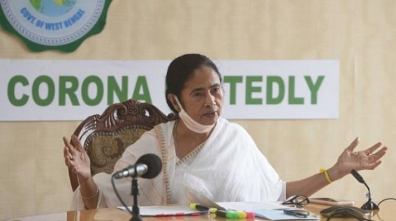 Age and image: Key factors for Didi ahead of Bengal polls Age and image: Key factors for Didi ahead of Bengal polls