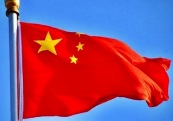 China calls India's ban on 118 apps 'discriminatory restrictions' China calls India's ban on 118 apps 'discriminatory restrictions'