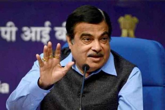 India should now focus on alternative biofuel technologies: Gadkari India should now focus on alternative biofuel technologies: Gadkari