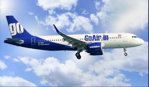 GoAir to add over 100 new domestic flights from Sept 5 GoAir to add over 100 new domestic flights from Sept 5