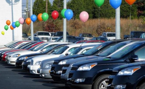 Weaning-off degrowth: FADA hopes to see auto retail sales growth in Oct Weaning-off degrowth: FADA hopes to see auto retail sales growth in Oct